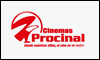 CINEMAS PROCINAL LTDA logo