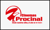 CINEMAS PROCINAL LTDA