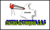 CINTAS ANTIOQUIA S.A.S logo