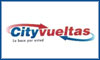 CITYVUELTAS logo