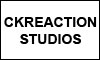 CKREACTION STUDIOS logo