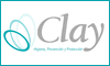 CLAY logo