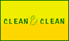 CLEAN & CLEAN logo