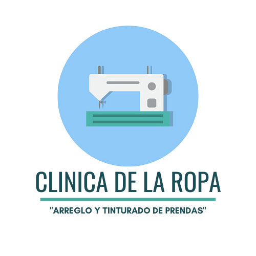 clinica de la ropa - arreglo de prendas