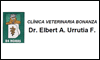 CLINICA VETERINARIA BONANZA logo