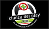 CLÍNICA DEL PLAY logo