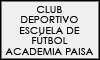 CLUB DEPORTIVO ESCUELA DE FÚTBOL ACADEMIA PAISA