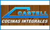 COCINAS INTEGRALES CASTELL logo
