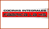 COCINAS INTEGRALES FÁBRICA LA 45 logo