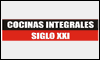 COCINAS INTEGRALES SIGLO XXI logo
