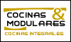 COCINAS & MODULARES DEL LLANO