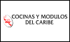 COCINAS Y MÓDULOS DEL CARIBE logo