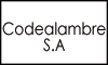 CODEALAMBRE S.A logo