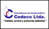 CODECO logo