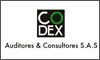 CODEX AUDITORES & CONSULTORES S.AS logo