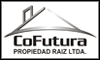 COFUTURA PROPIEDAD RAÍZ LTDA logo