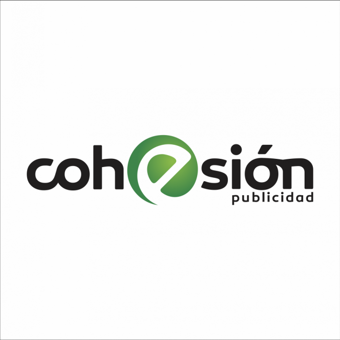 COHESIÓN Publicidad