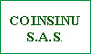 COINSINU S.A.S. logo