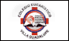 COLEGIO EUCARISTICO VILLA GUADALUPE logo
