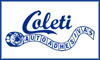 COLETI logo