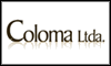 COLOMA LTDA. logo