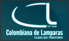 COLOMBIANA DE LAMPARAS COLAMP S.A.S logo