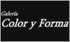 COLOR Y FORMA logo