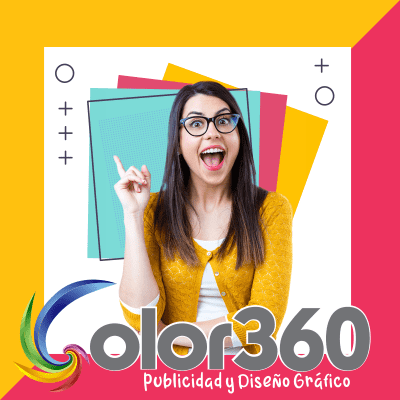 Color360 Publicidad