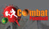 COMBAT PAINTBALL logo