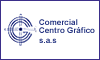 COMERCIAL CENTRO GRÁFICO S.A.S. logo