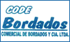 COMERCIAL DE BORDADOS LTDA. logo