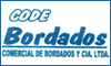 COMERCIAL DE BORDADOS LTDA.