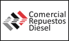 COMERCIAL REPUESTOS DIESEL logo
