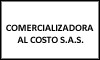 COMERCIALIZADORA AL COSTO S.A.S. logo
