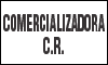 COMERCIALIZADORA C.R. logo