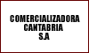 COMERCIALIZADORA CANTABRIA S.A. logo