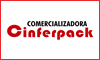 COMERCIALIZADORA CINFERPACK logo