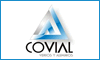 COMERCIALIZADORA DE VIDRIOS COVIAL logo