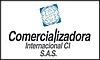 COMERCIALIZADORA INTERNACIONAL C.I. logo