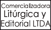 COMERCIALIZADORA LITÚRGICA Y EDITORIAL LTDA. logo
