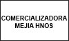 COMERCIALIZADORA MEJIA HNOS. logo