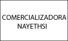 COMERCIALIZADORA NAYETHSI