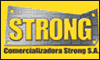 COMERCIALIZADORA STRONG S.A.S. logo