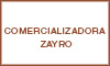 COMERCIALIZADORA ZAYRO logo