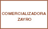 COMERCIALIZADORA ZAYRO