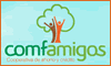 COMFAMIGOS COOPERATIVA DE AHORRO Y CRÉDITO logo