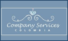 COMPANY SERVICES COLOMBIA logo