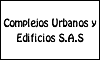 COMPLEJOS URBANOS Y EDIFICIOS S.A.S.