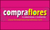 COMPRA FLORES logo