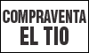 COMPRAVENTA EL TIO logo